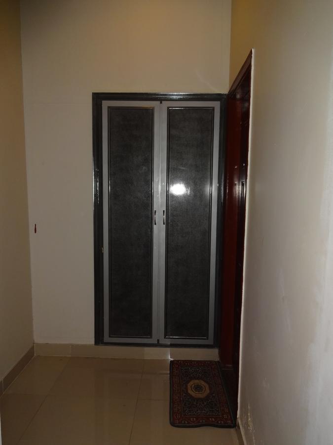 Hotel Sky Towers Karachi Exterior foto